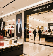 Luxury Experiences Now Drive Luxury Spending Rebound